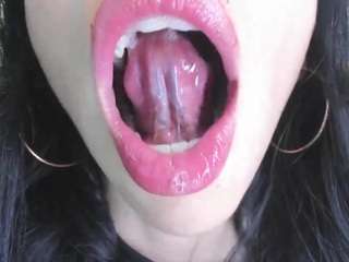 Katty-mouth