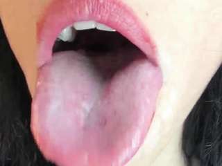 Katty-mouth
