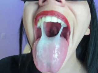 Katty-mouth