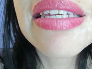 Katty-mouth