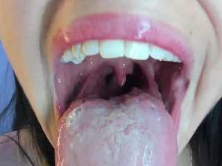 Katty-mouth