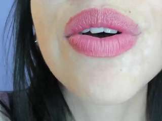 katty-mouth