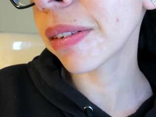 Katty-mouth