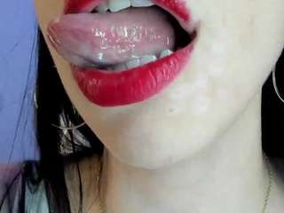 Katty-mouth