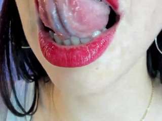 Katty-mouth