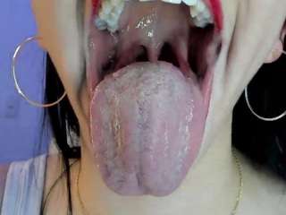 Katty-mouth