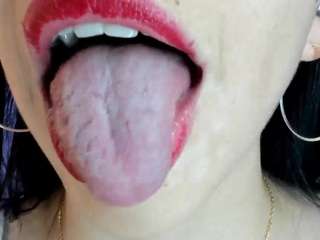 Katty-mouth