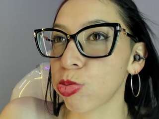 Katty-mouth