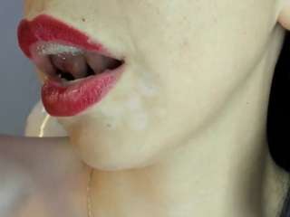 Katty-mouth