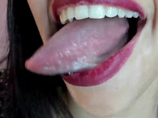 katty-mouth