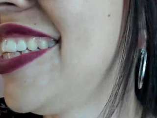 Katty-mouth