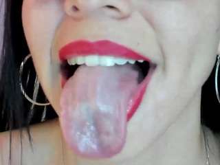 Katty-mouth