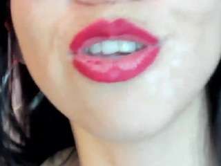 katty-mouth