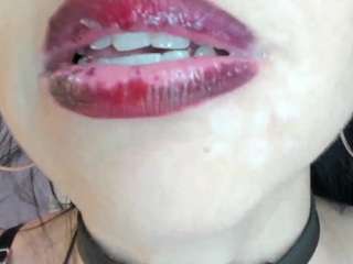 katty-mouth