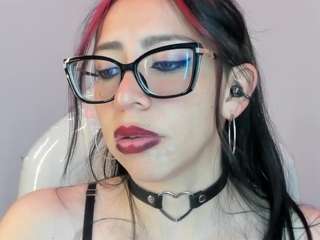 katty-mouth