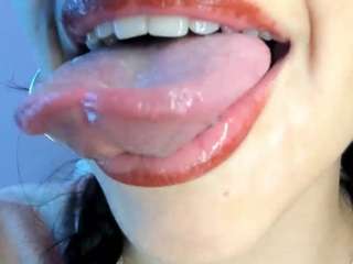 Katty-mouth