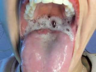 Katty-mouth