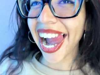 Katty-mouth
