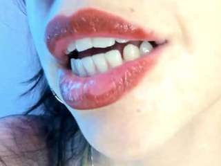 katty-mouth