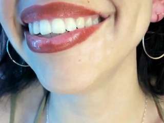 katty-mouth