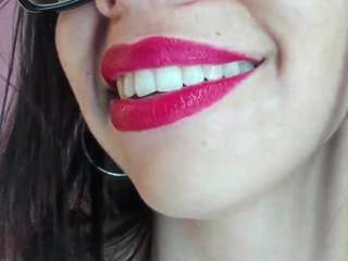 katty-mouth