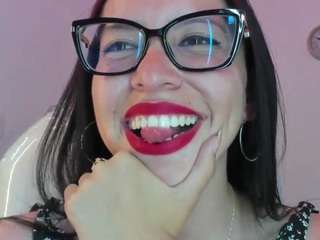 katty-mouth