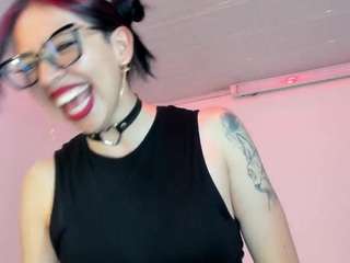 Katty-mouth