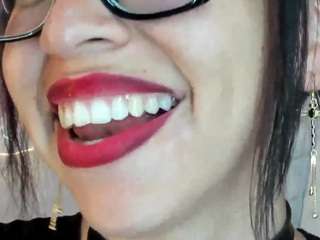katty-mouth