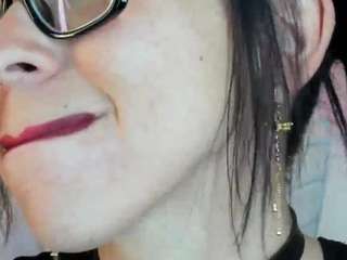 katty-mouth