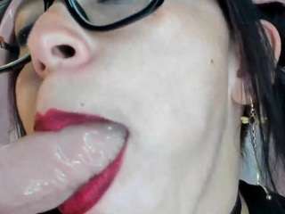 katty-mouth