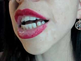 Katty-mouth