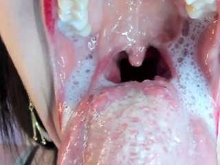 katty-mouth