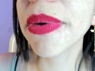 katty-mouth Live Webcam on CamSoda