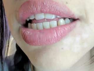 katty-mouth