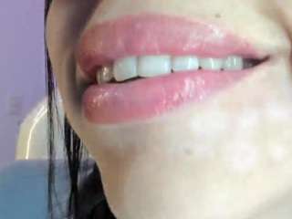 katty-mouth