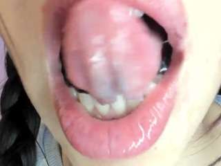 katty-mouth's live room