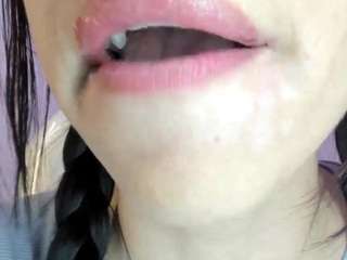 katty-mouth's live room