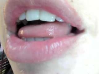 katty-mouth