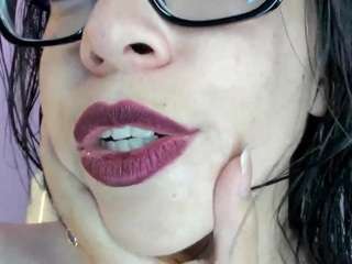 katty-mouth