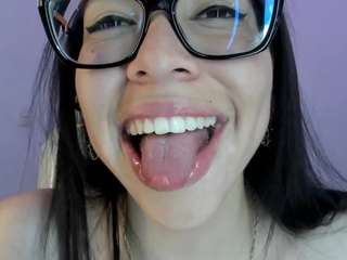 katty-mouth