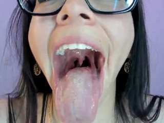 katty-mouth