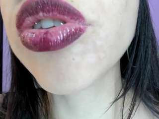 katty-mouth