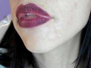 katty-mouth