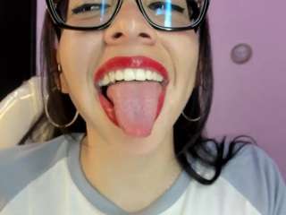 katty-mouth