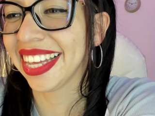 katty-mouth