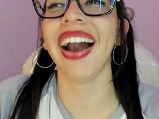 katty-mouth