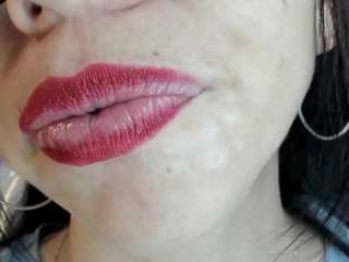 Katty-mouth
