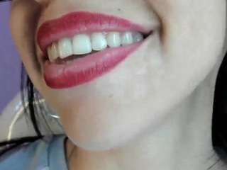 katty-mouth