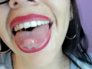 katty-mouth