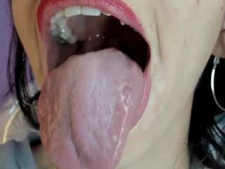 Katty-mouth